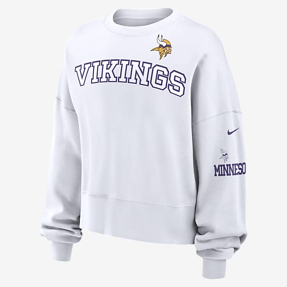 Nfl women's sweatshirts online